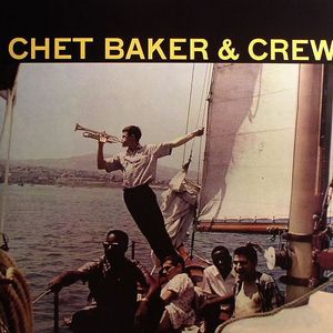 Chet Baker & Crew
