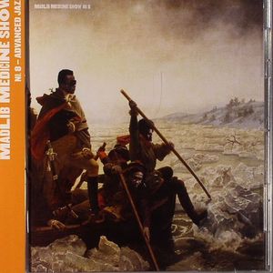 Medicine Show No 8: Advanced Jazz