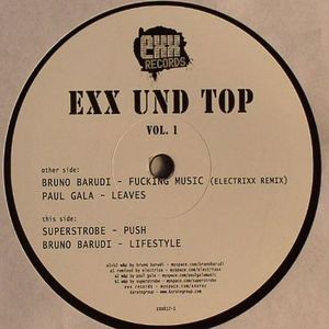 Exx Und Top Vol I