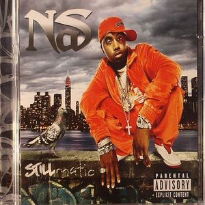 Stillmatic