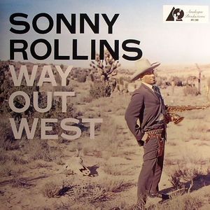 Way Out West