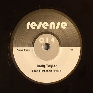 TAYLOR, Andy - Resense 14