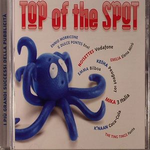 Top Of The Spot 2010 Vol 2