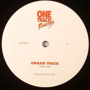 Organ Track