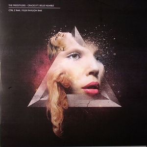 Cracks (remixes)