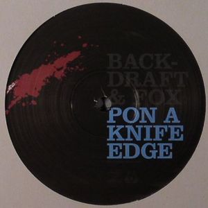 Pon A Knife Edge