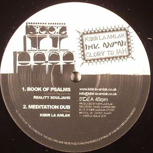 Book Of Psalms