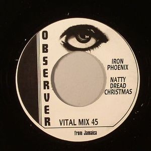 Natty Dread Christmas
