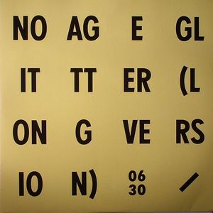 Glitter (Long Version)