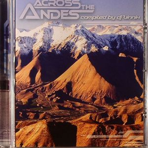 Across The Andes