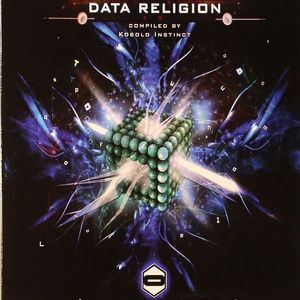 Data Religion
