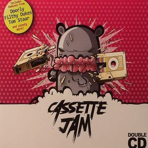 Cassette Jam