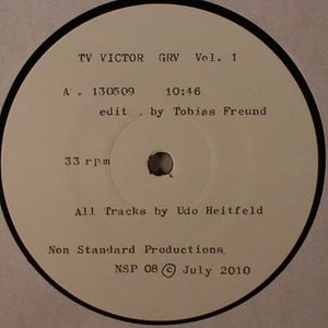 GRV Vol 1