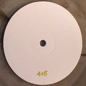 Taboo EP (2010 Marble Version)