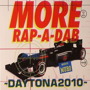 More Rap A Dap Daytona 2010