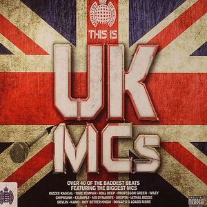 This Is UK MCs