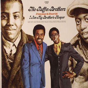 I Am My Brother's Keeper: Expanded Version