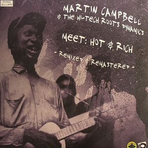 Meet Hot & Rich (Remixed & Remastered)