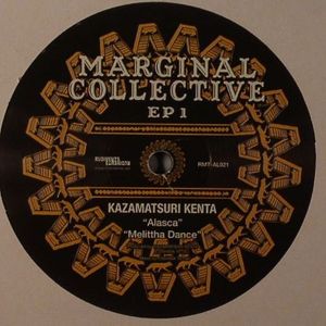 Marginal Collective EP 1