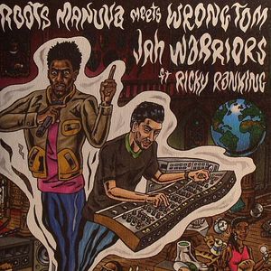 Jah Warriors