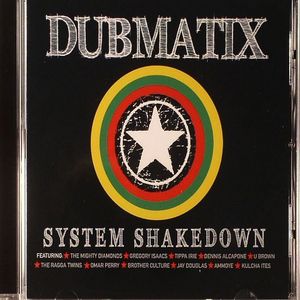 System Shakedown