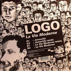 La Vie Moderne