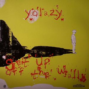 Get Up Off The Wall EP