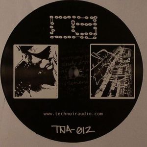 Dark Message EP