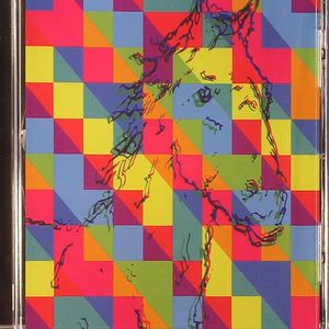 Horse Power EP