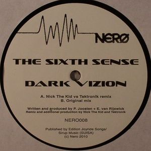 Dark Vizion