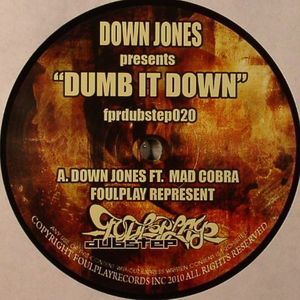 Dumb It Down