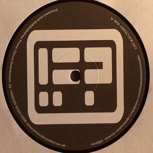 If? Ltd Edition #1 EP