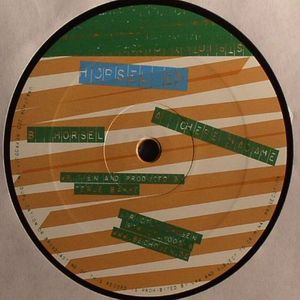 Horsel EP