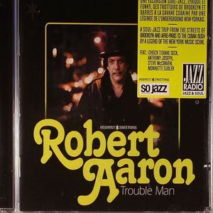Trouble Man