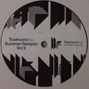 Toolroom Trax Summer Sampler Vol 2