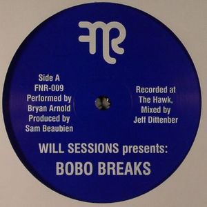 Bobo Breaks