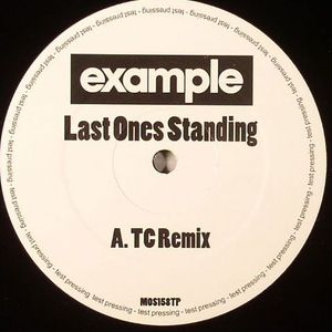 Last Ones Standing