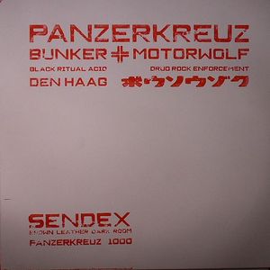 Panzerkreuz 1000