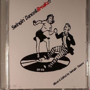 Swingin' Dance & Breaks