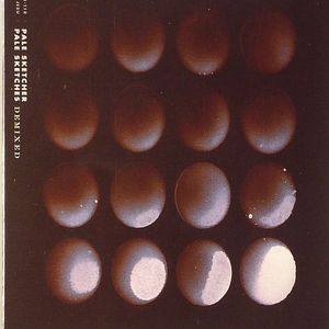 Jesu: Pale Sketches Demixed
