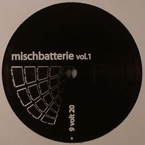 Mischbatterie Vol 1