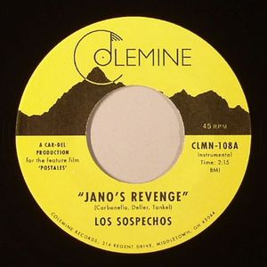Jano's Revenge