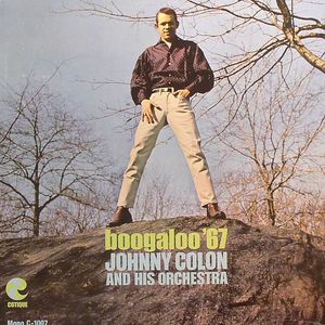 Boogaloo '67