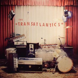The Transatlantics