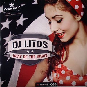 Heat Of The Night