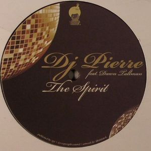 The Spirit