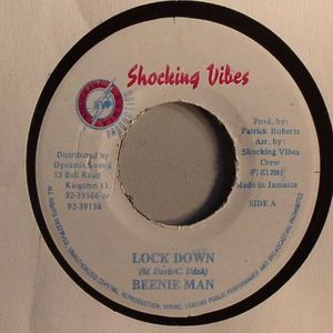 Lock Down (48 Bus Route Riddim)