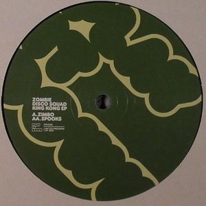 King Kong EP