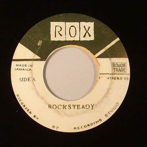 Rockstready