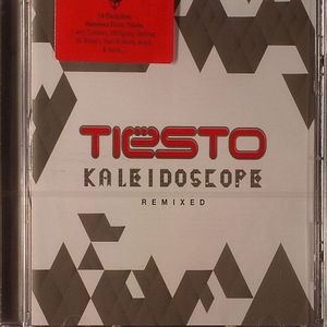 Kaleidoscope Remixed